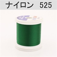 PROWRAP ナイロンスレッド ※グリーン系(525（オークリーフ）-A（細）)